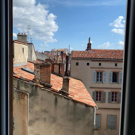 Studio Trinite - Quartier Des Carmes Toulouse Extérieur photo