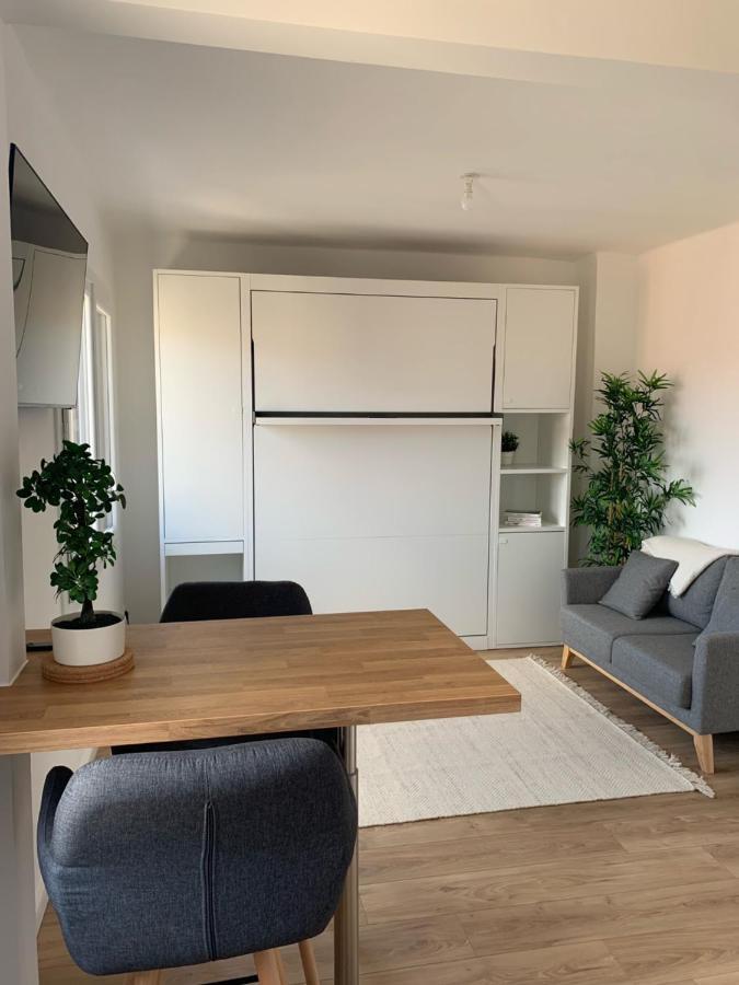 Studio Trinite - Quartier Des Carmes Toulouse Extérieur photo